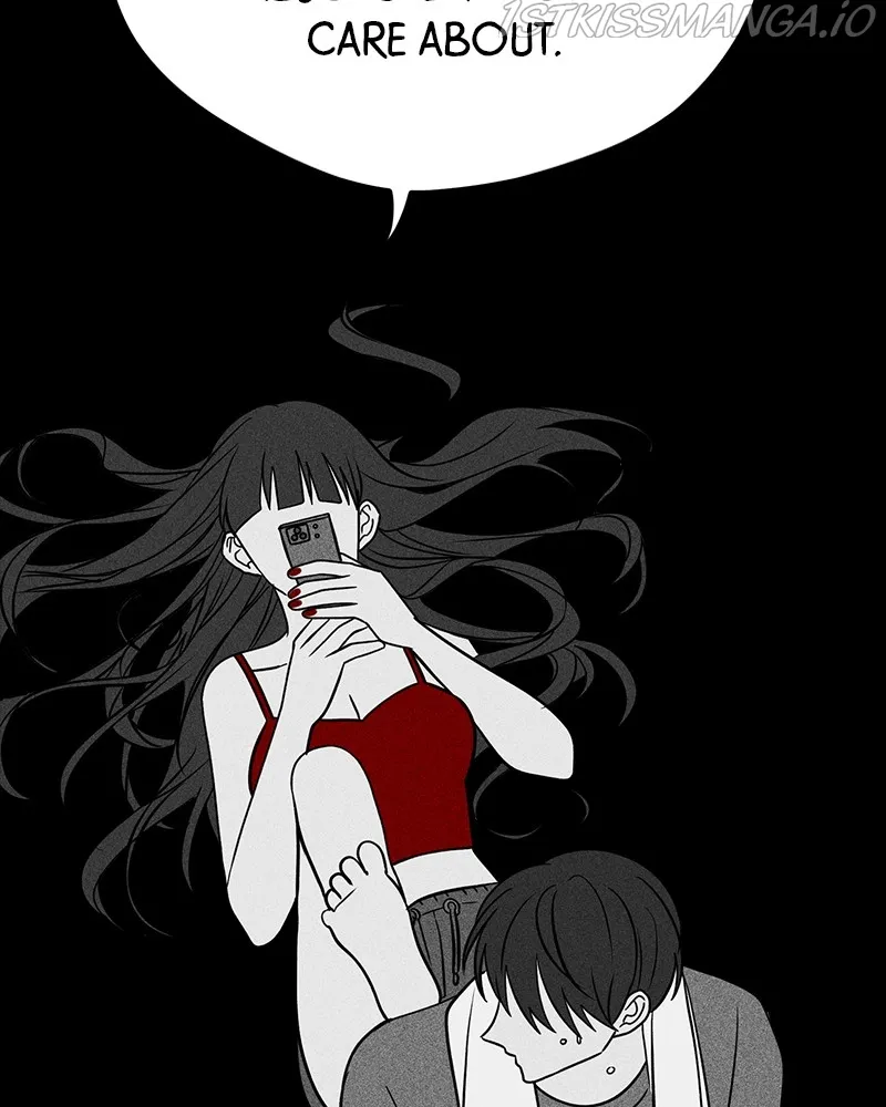Throw the Trash in the Trash cane Chapter 18 Online - página 26