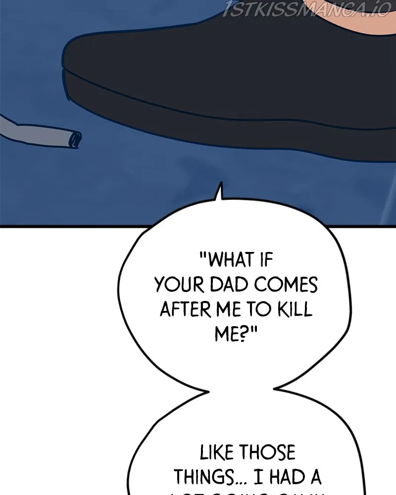Throw the Trash in the Trash cane Chapter 18 Online - página 45
