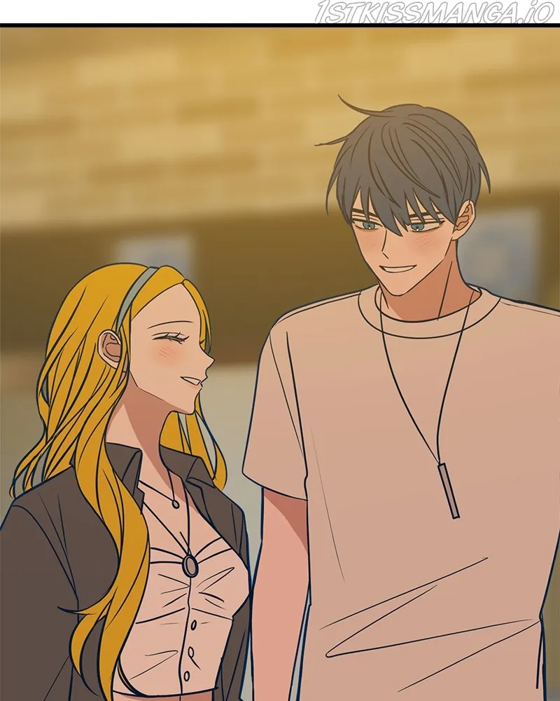 Throw the Trash in the Trash cane Chapter 18 Online - página 61