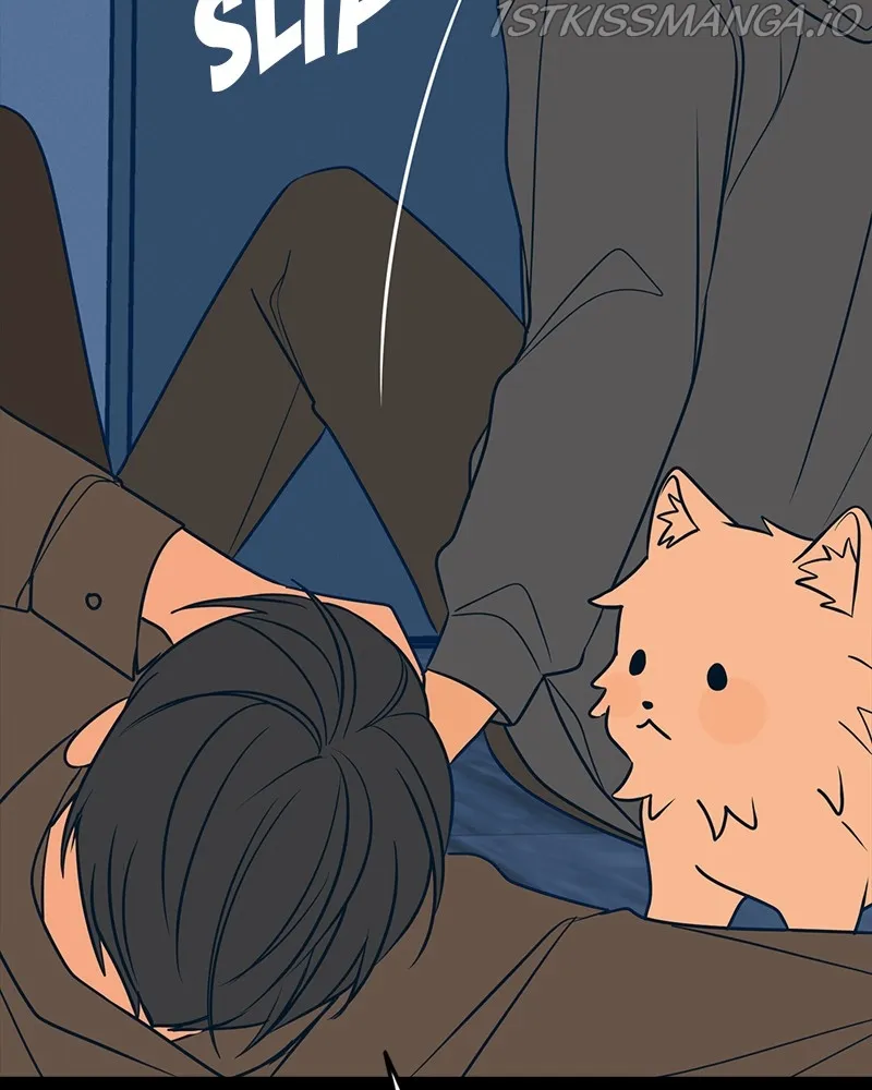 Throw the Trash in the Trash cane Chapter 18 Online - página 87