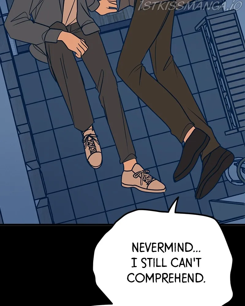 Throw the Trash in the Trash cane Chapter 18 Online - página 98