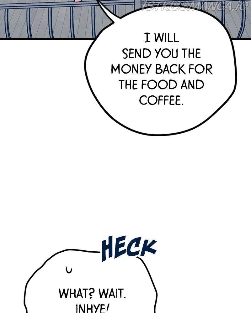 Throw the Trash in the Trash cane Chapter 18 Online - página 124