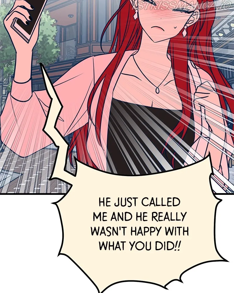 Throw the Trash in the Trash cane Chapter 18 Online - página 130