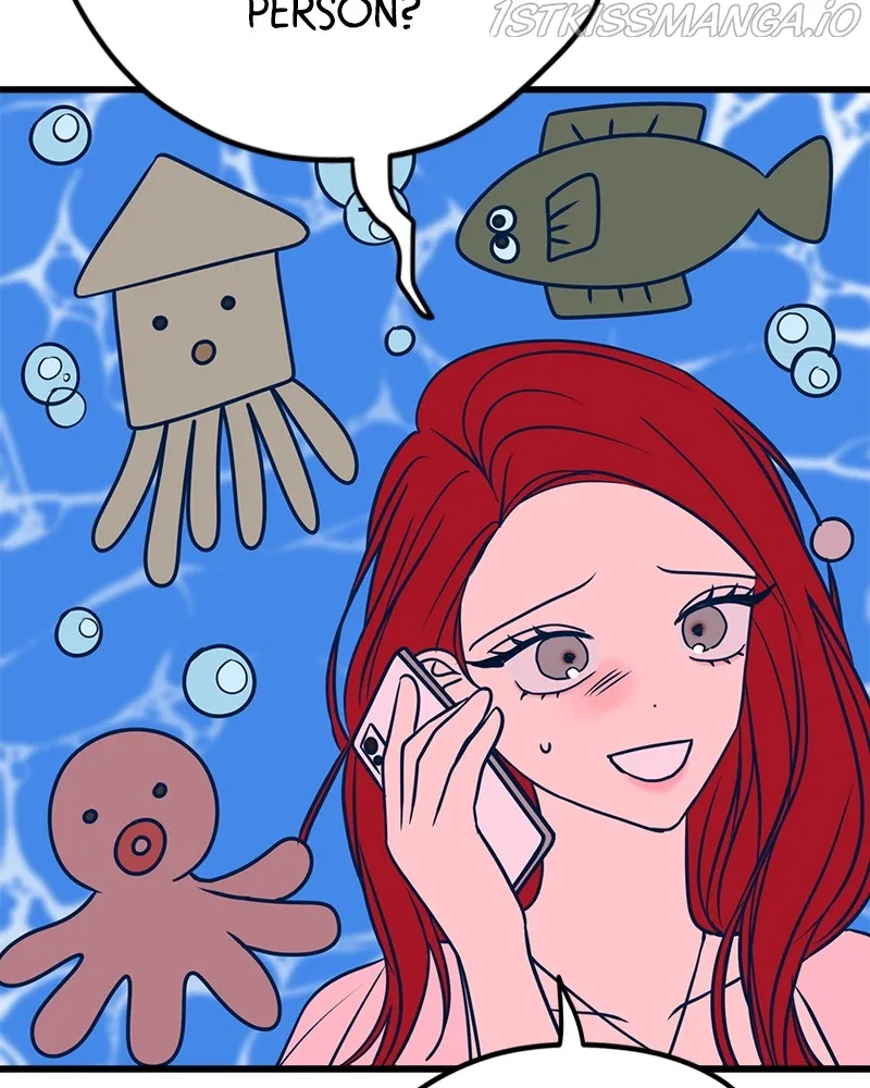 Throw the Trash in the Trash cane Chapter 18 Online - página 136