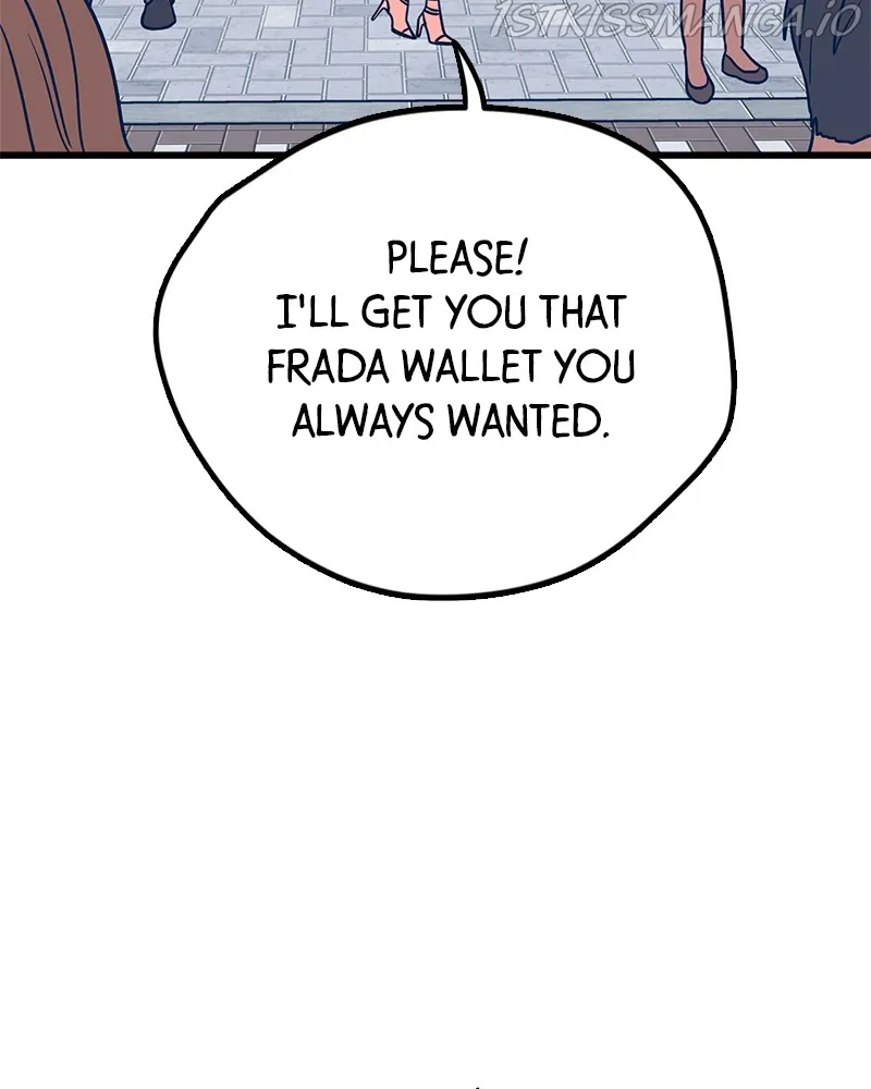 Throw the Trash in the Trash cane Chapter 18 Online - página 139