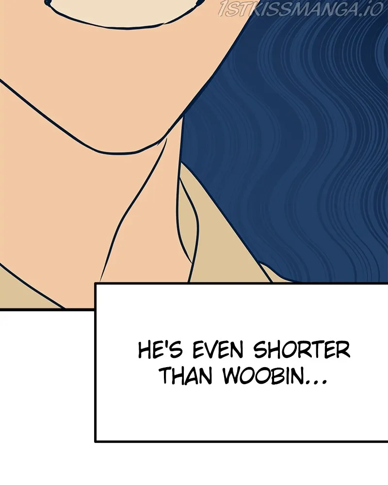 Throw the Trash in the Trash cane Chapter 18 Online - página 153