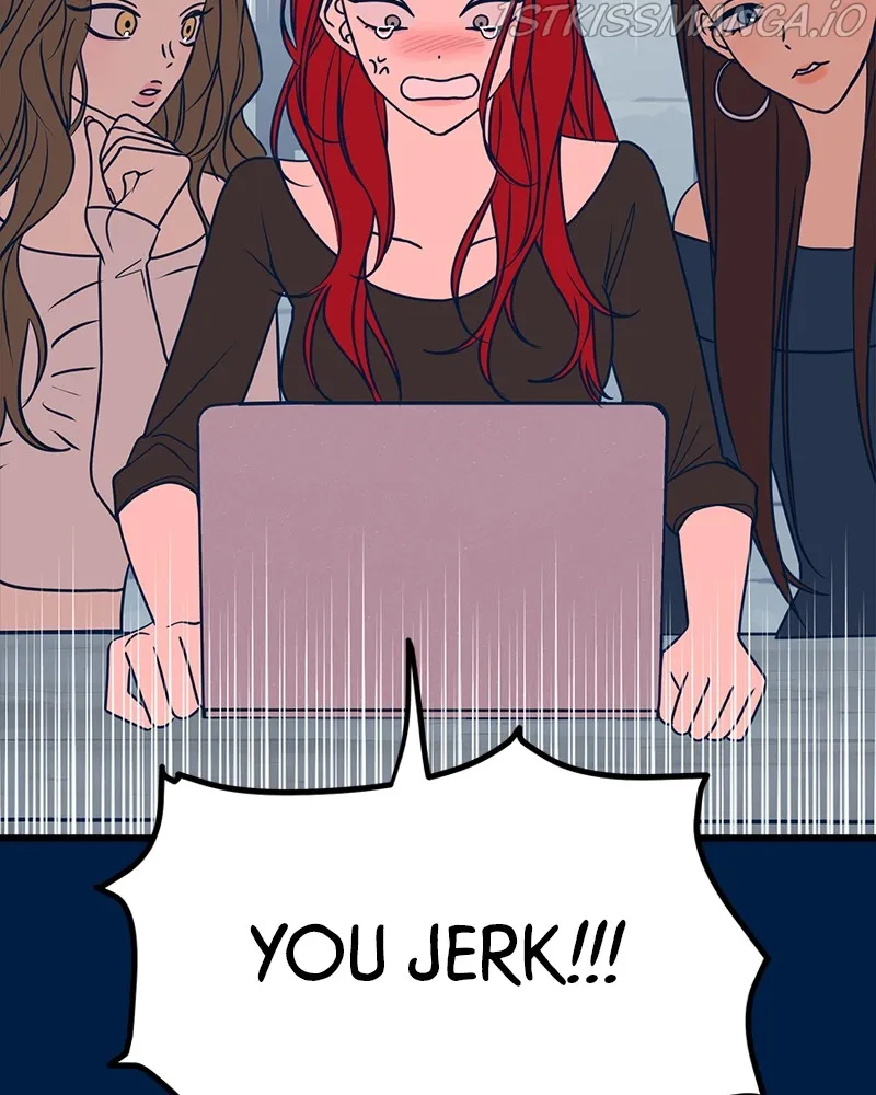 Throw the Trash in the Trash cane Chapter 18 Online - página 173