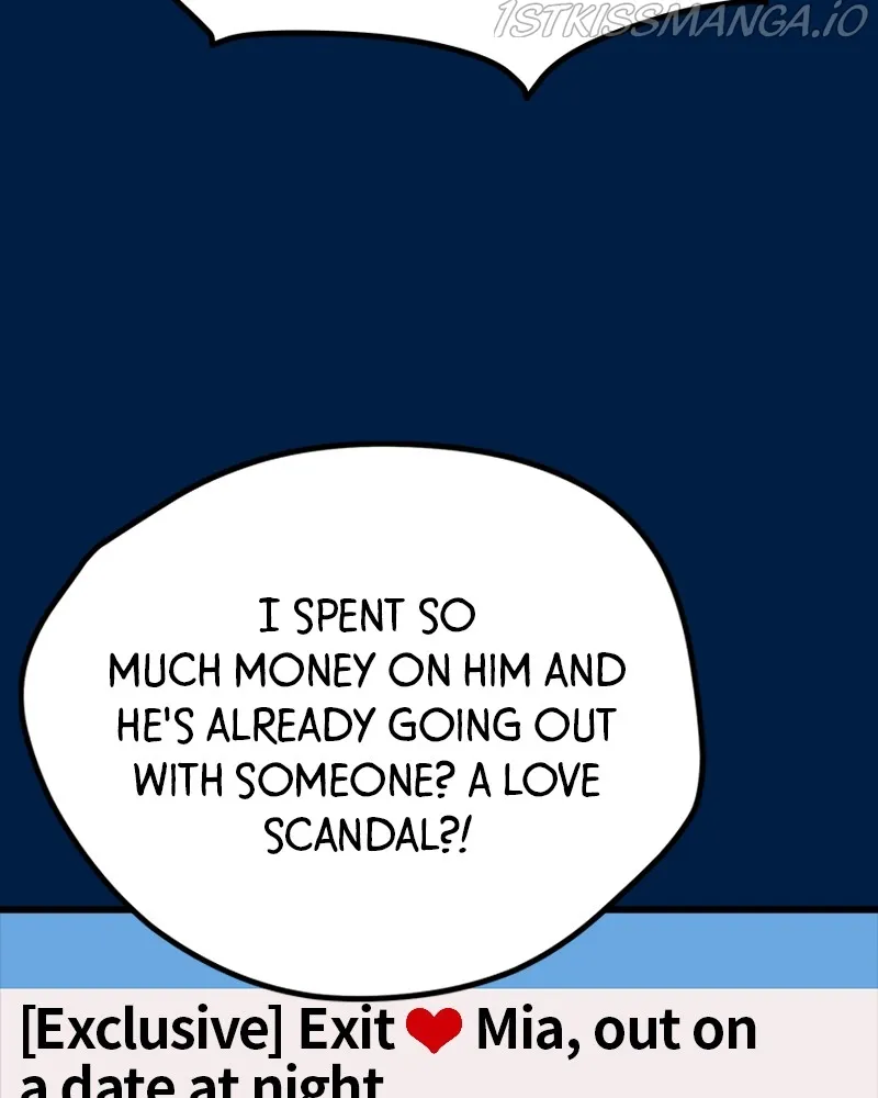 Throw the Trash in the Trash cane Chapter 18 Online - página 174