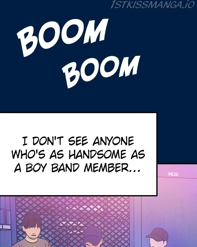 Throw the Trash in the Trash cane Chapter 18 Online - página 193