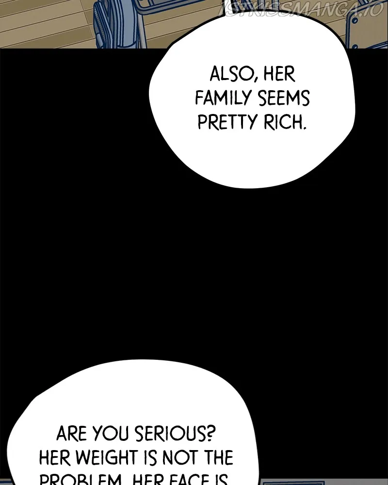 Throw the Trash in the Trash cane Chapter 19 Online - página 5
