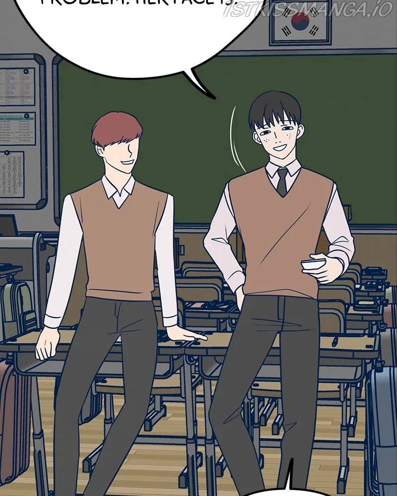 Throw the Trash in the Trash cane Chapter 19 Online - página 6