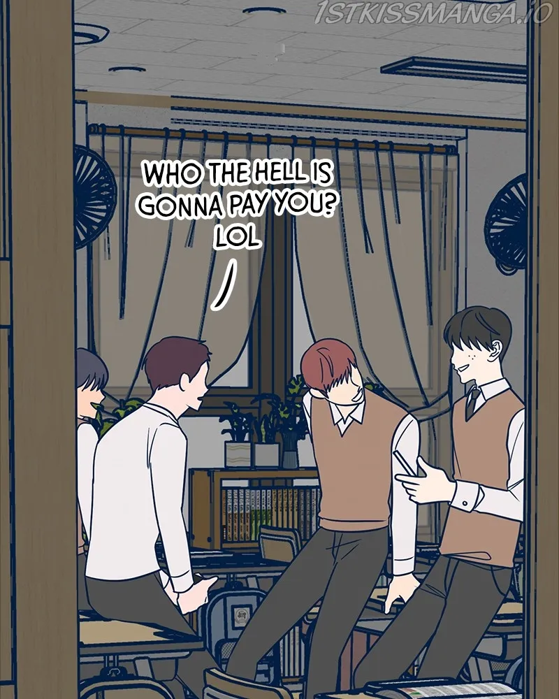 Throw the Trash in the Trash cane Chapter 19 Online - página 10