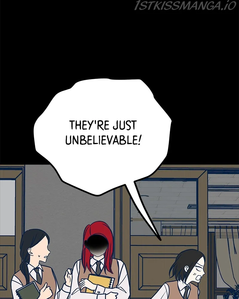 Throw the Trash in the Trash cane Chapter 19 Online - página 12