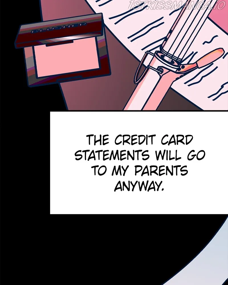 Throw the Trash in the Trash cane Chapter 19 Online - página 41