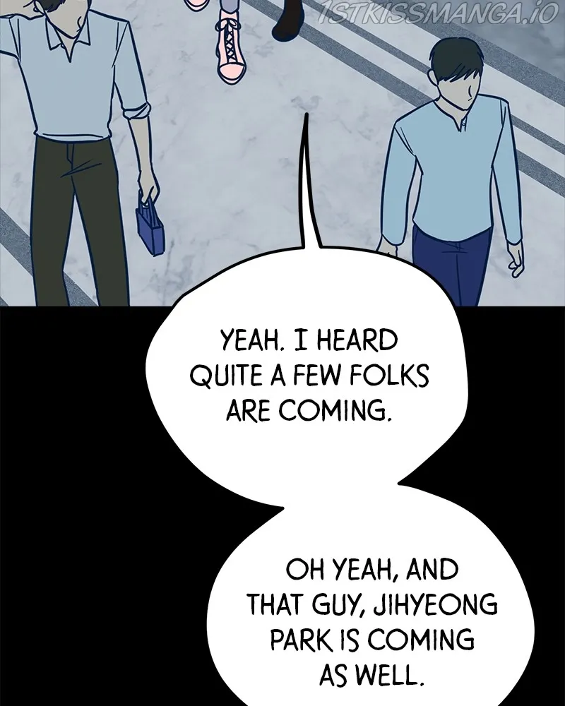 Throw the Trash in the Trash cane Chapter 19 Online - página 58