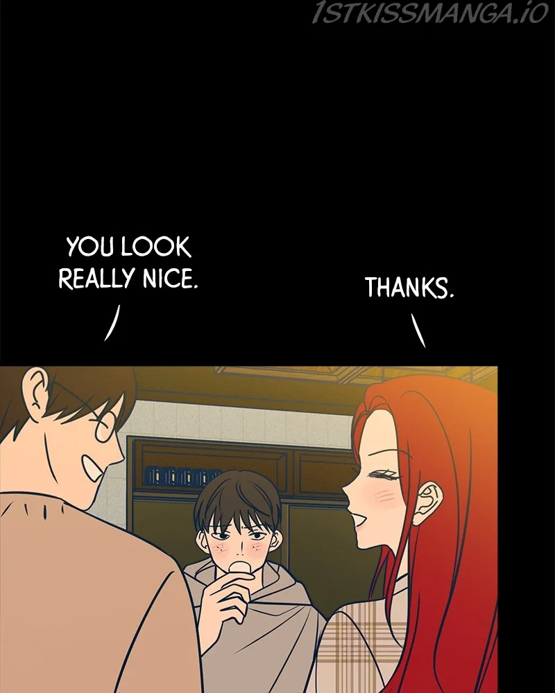 Throw the Trash in the Trash cane Chapter 19 Online - página 82