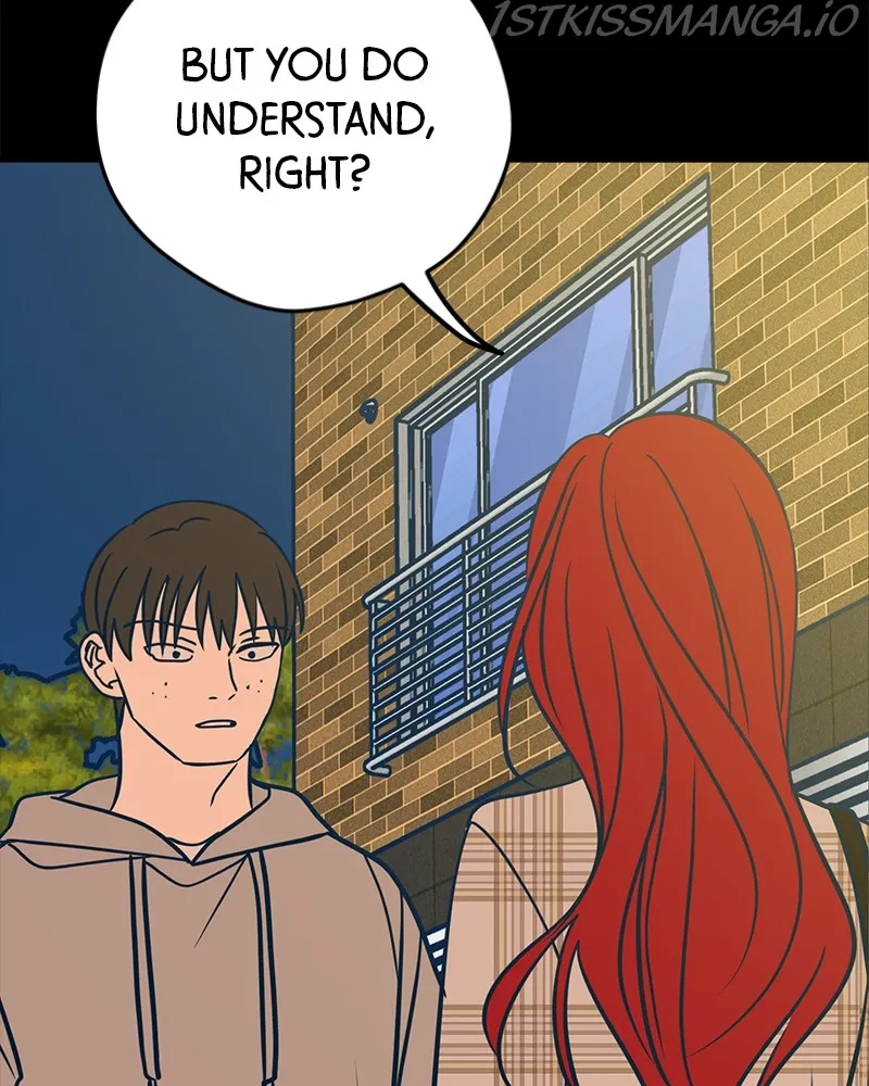 Throw the Trash in the Trash cane Chapter 19 Online - página 99