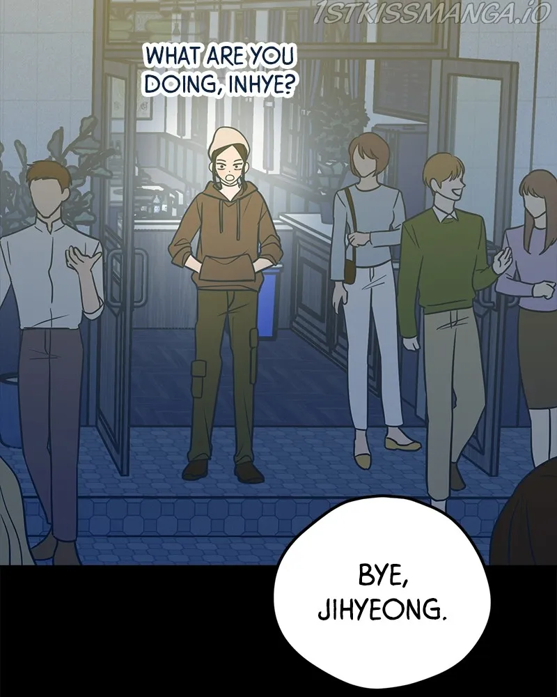 Throw the Trash in the Trash cane Chapter 19 Online - página 102