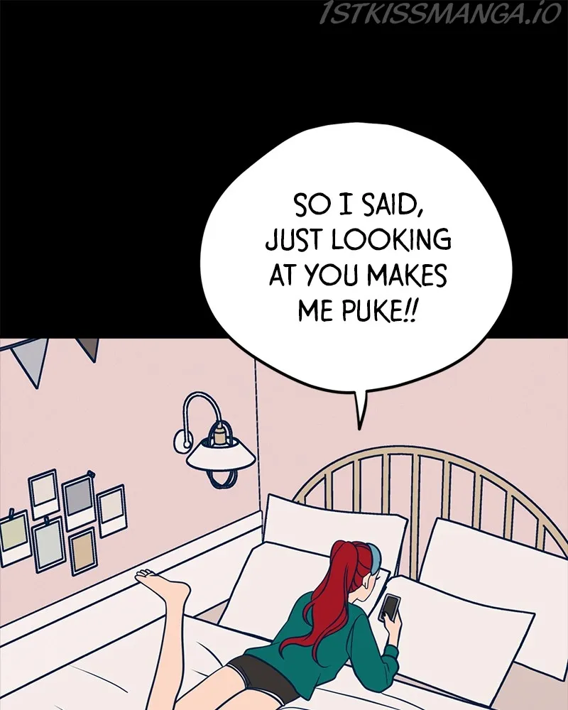 Throw the Trash in the Trash cane Chapter 19 Online - página 108