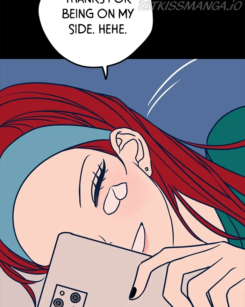 Throw the Trash in the Trash cane Chapter 19 Online - página 114
