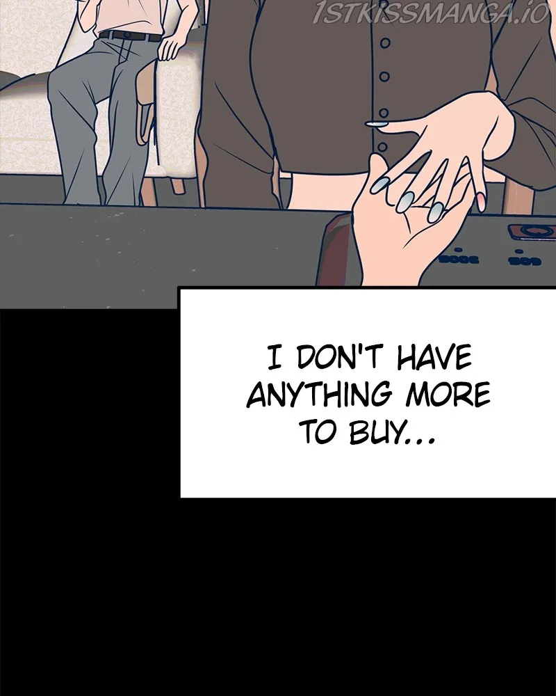 Throw the Trash in the Trash cane Chapter 19 Online - página 131
