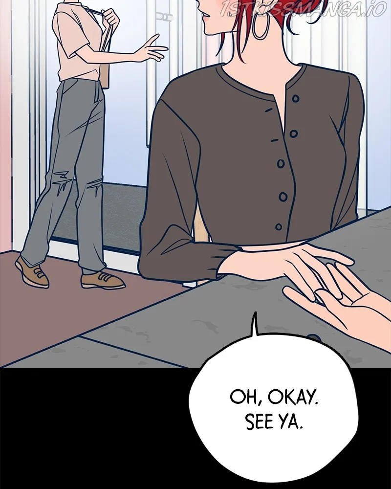 Throw the Trash in the Trash cane Chapter 19 Online - página 135