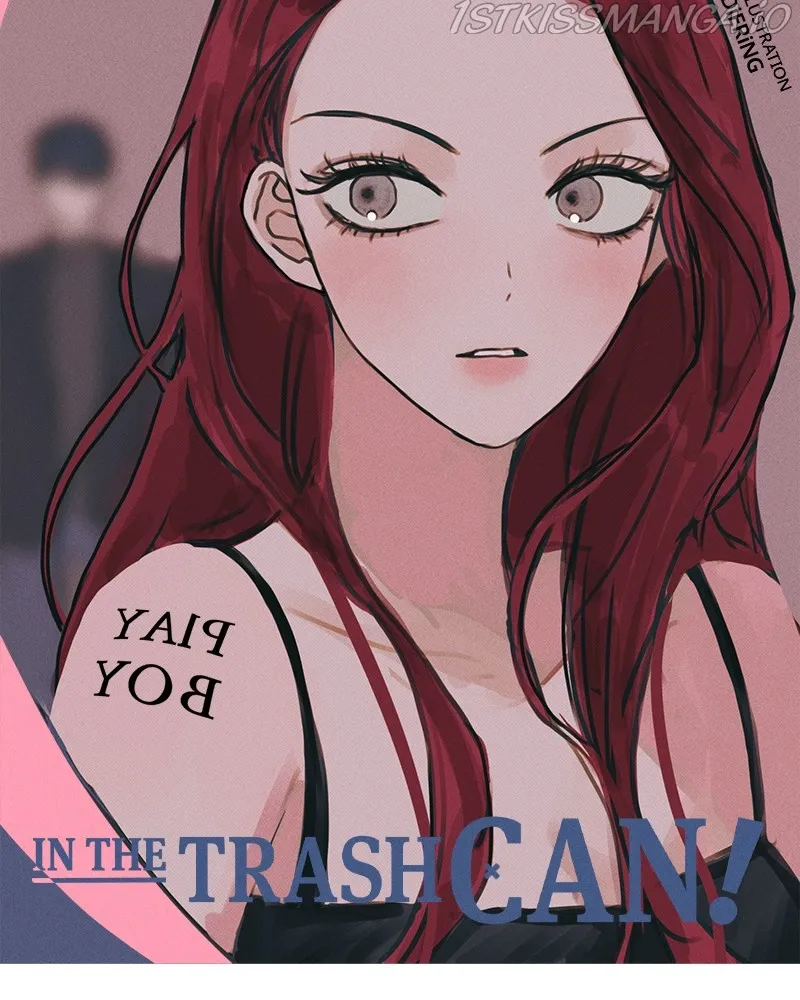 Throw the Trash in the Trash cane Chapter 19 Online - página 158