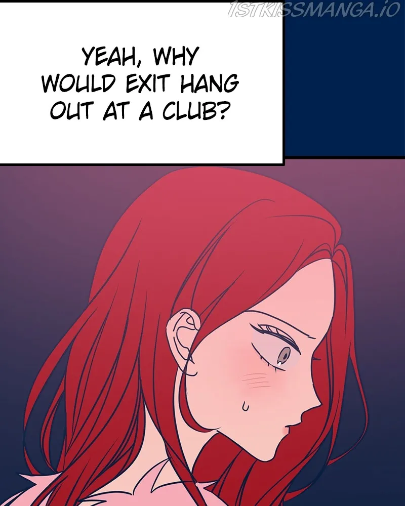 Throw the Trash in the Trash cane Chapter 19 Online - página 163