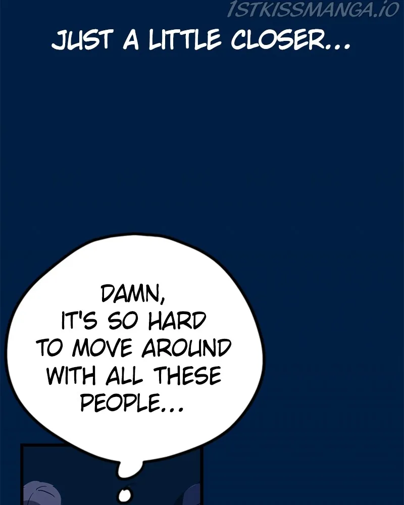Throw the Trash in the Trash cane Chapter 19 Online - página 169