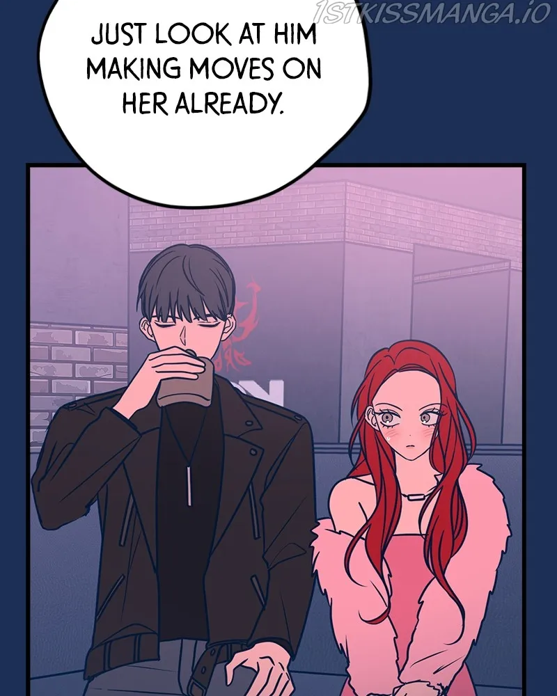 Throw the Trash in the Trash cane Chapter 20 Online - página 14
