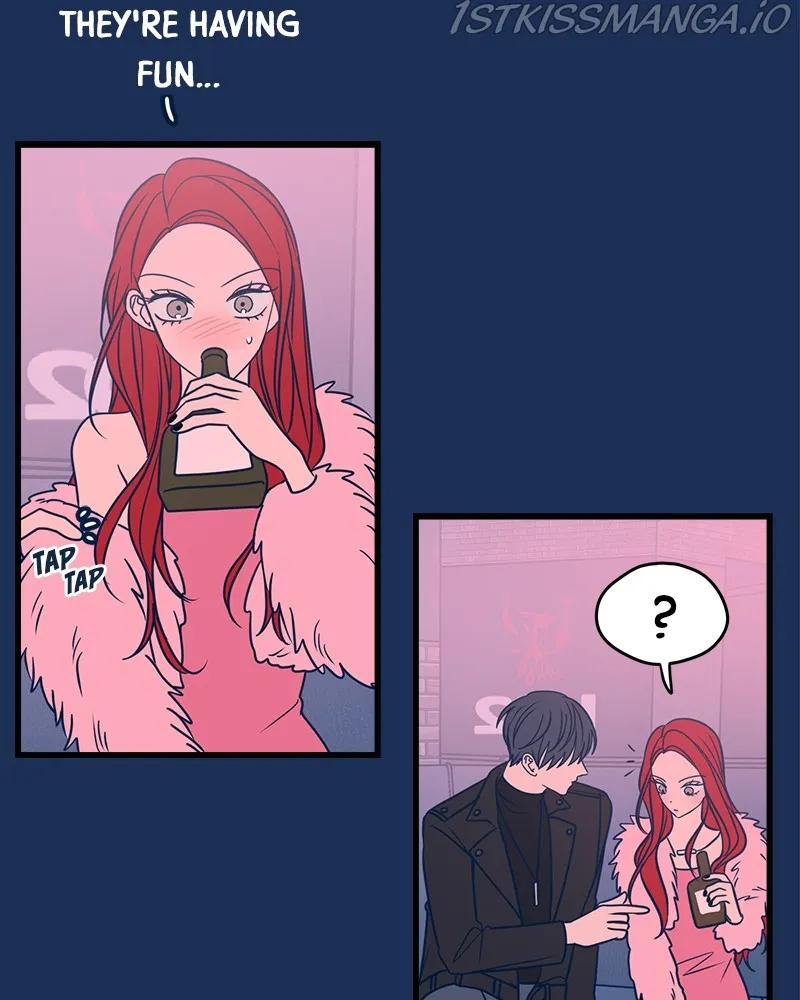 Throw the Trash in the Trash cane Chapter 20 Online - página 34