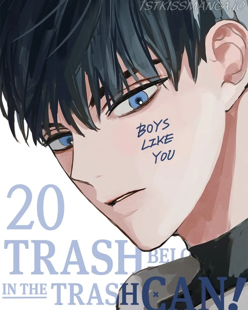Throw the Trash in the Trash cane Chapter 20 Online - página 50