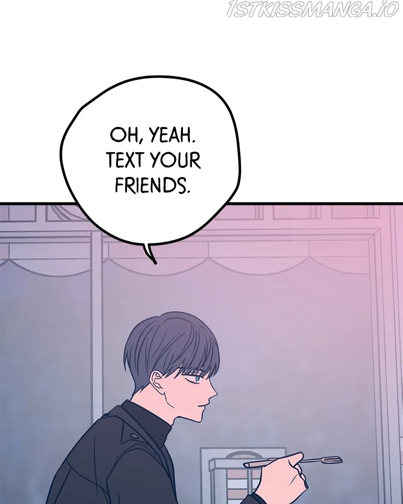 Throw the Trash in the Trash cane Chapter 20 Online - página 58