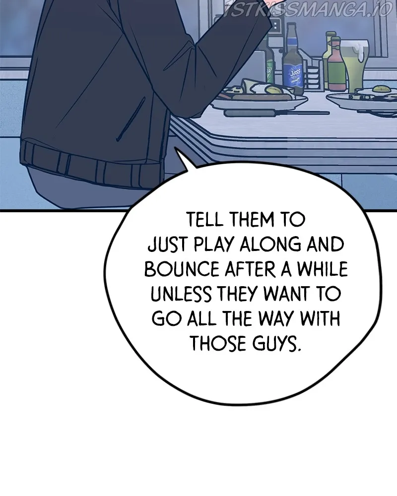Throw the Trash in the Trash cane Chapter 20 Online - página 59