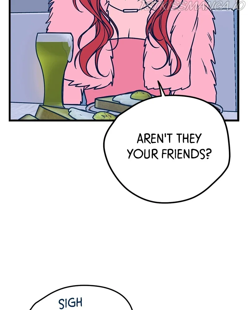 Throw the Trash in the Trash cane Chapter 20 Online - página 61