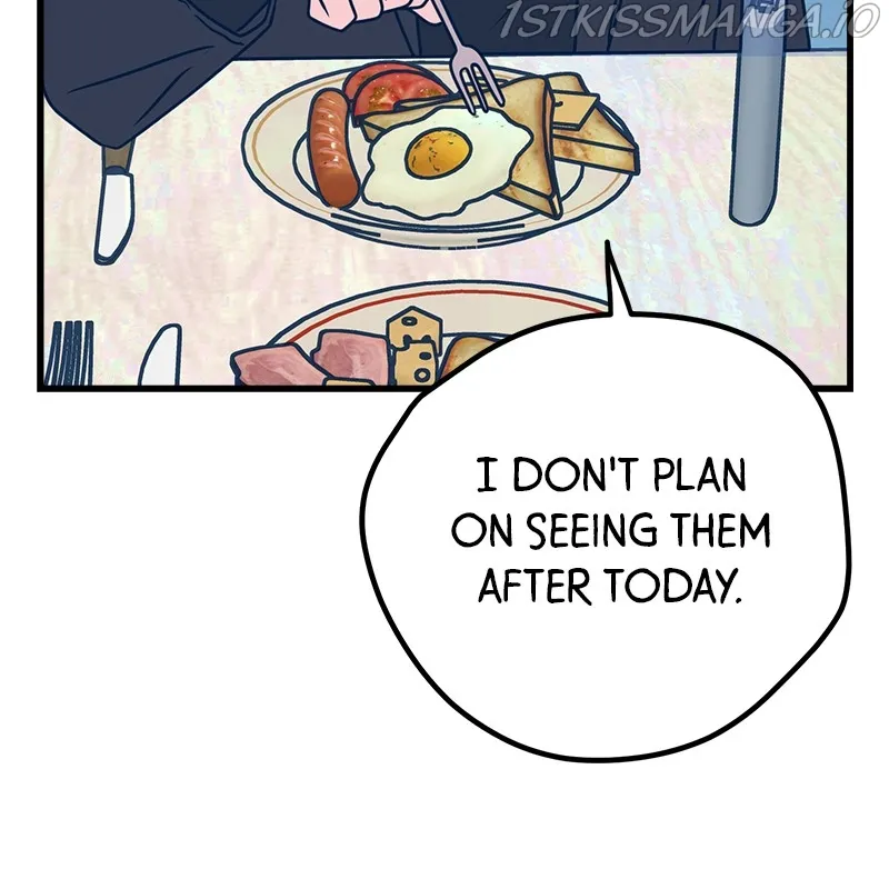 Throw the Trash in the Trash cane Chapter 20 Online - página 63
