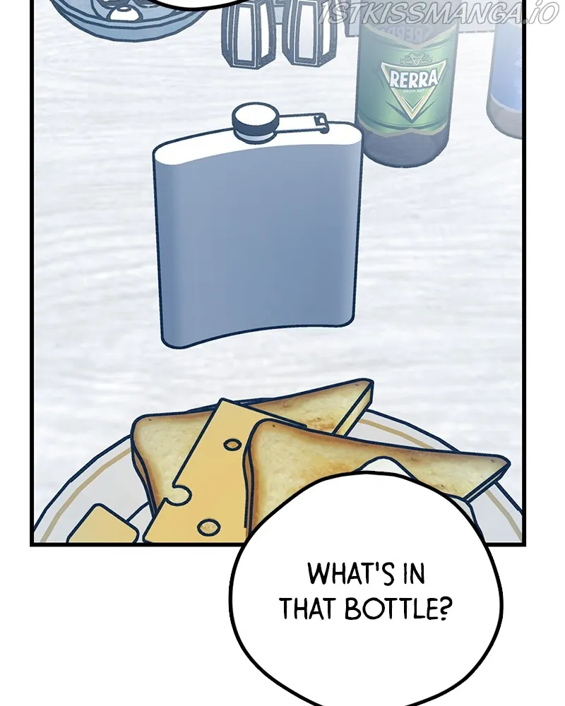 Throw the Trash in the Trash cane Chapter 20 Online - página 82