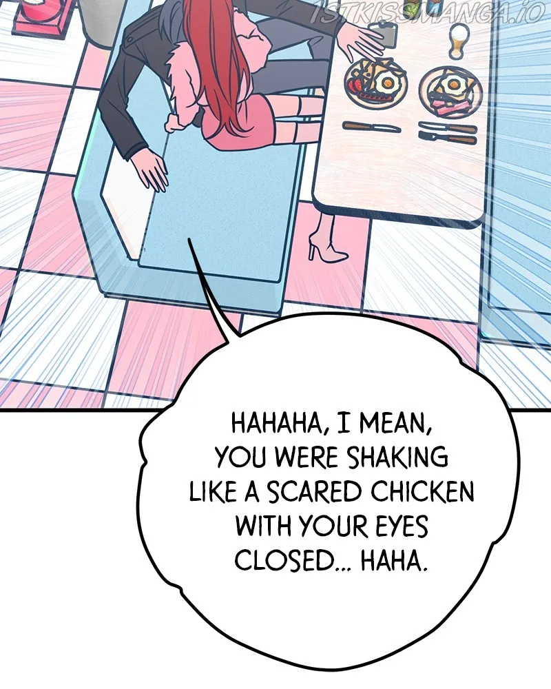 Throw the Trash in the Trash cane Chapter 20 Online - página 128