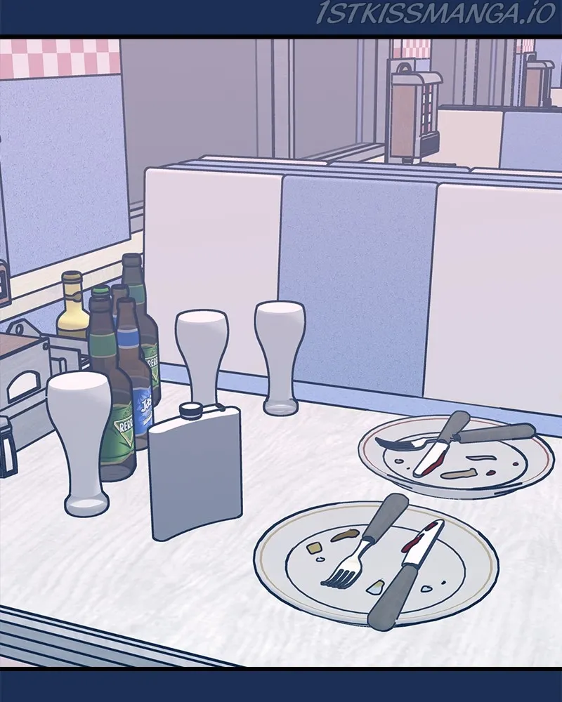 Throw the Trash in the Trash cane Chapter 20 Online - página 155