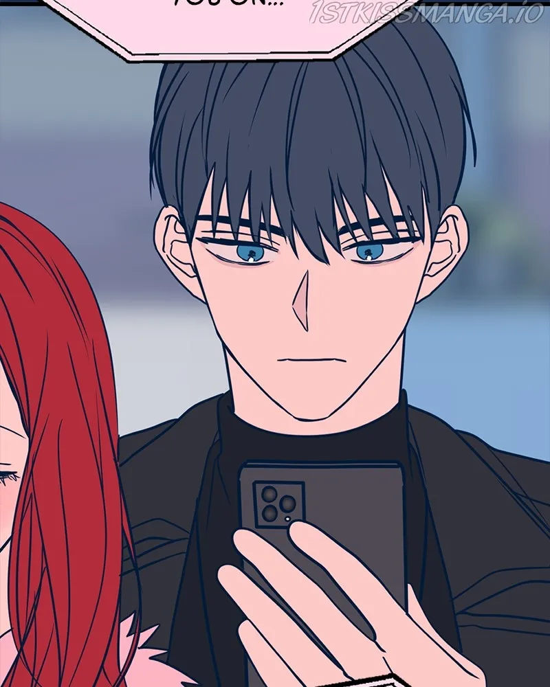 Throw the Trash in the Trash cane Chapter 20 Online - página 162