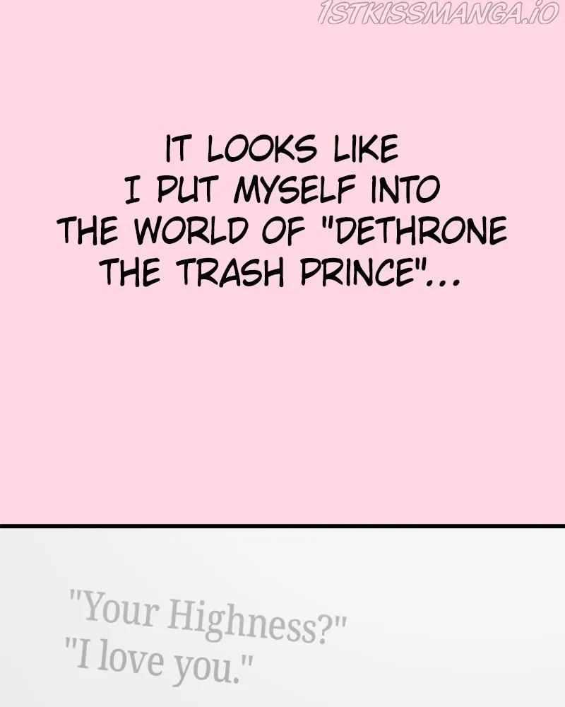 Throw the Trash in the Trash cane Chapter 21 Online - página 3