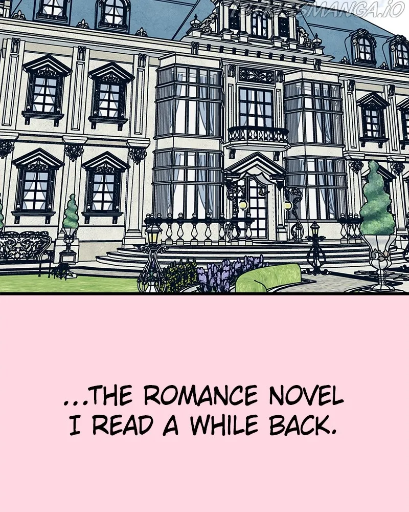 Throw the Trash in the Trash cane Chapter 21 Online - página 5