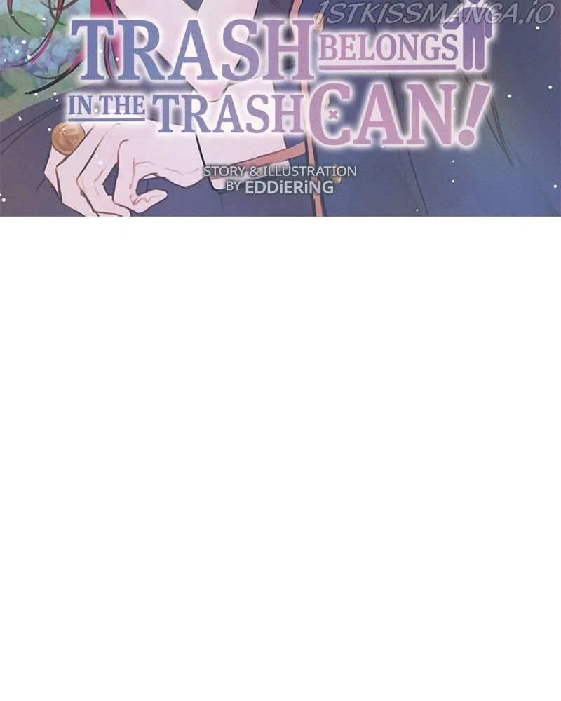 Throw the Trash in the Trash cane Chapter 21 Online - página 101