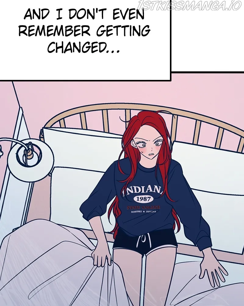 Throw the Trash in the Trash cane Chapter 21 Online - página 110