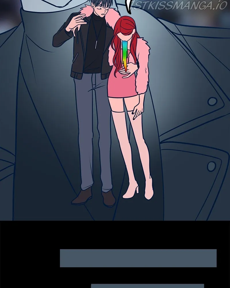 Throw the Trash in the Trash cane Chapter 21 Online - página 153