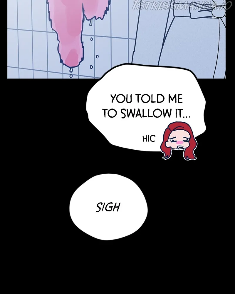Throw the Trash in the Trash cane Chapter 21 Online - página 161