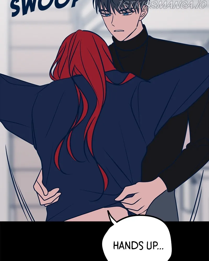 Throw the Trash in the Trash cane Chapter 21 Online - página 163