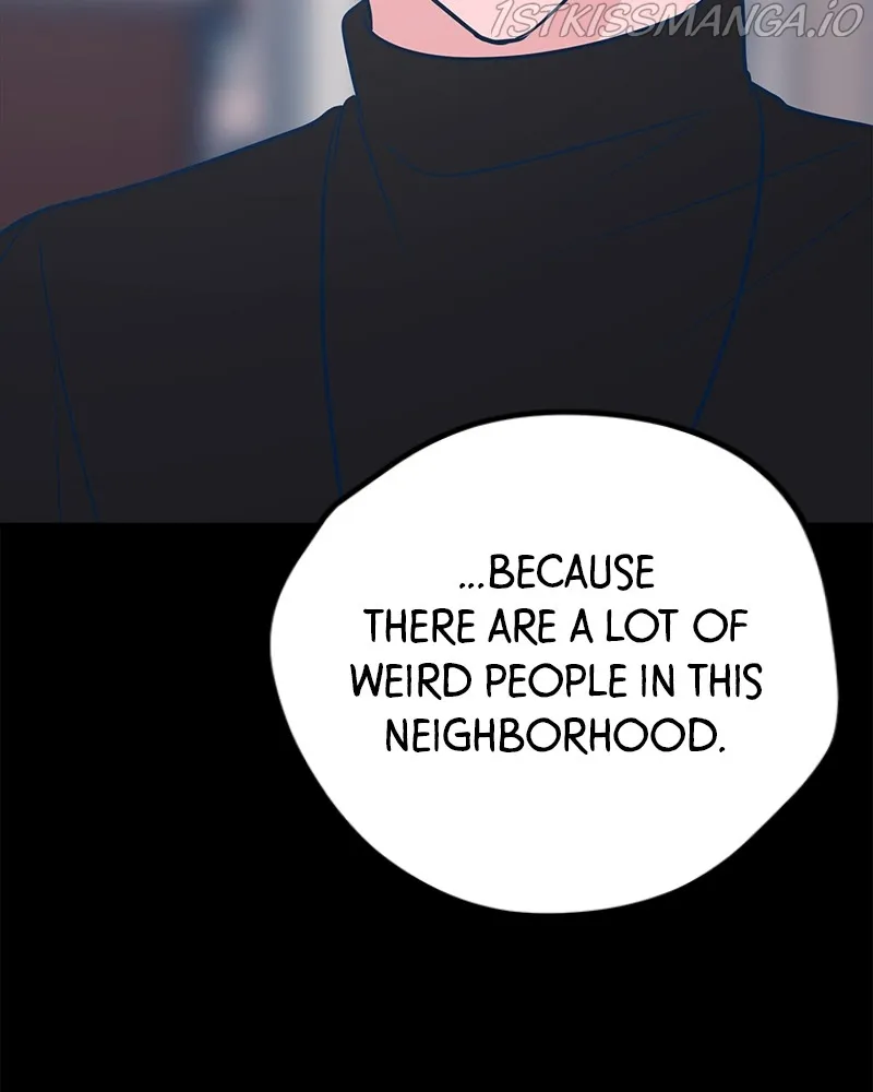 Throw the Trash in the Trash cane Chapter 21 Online - página 170