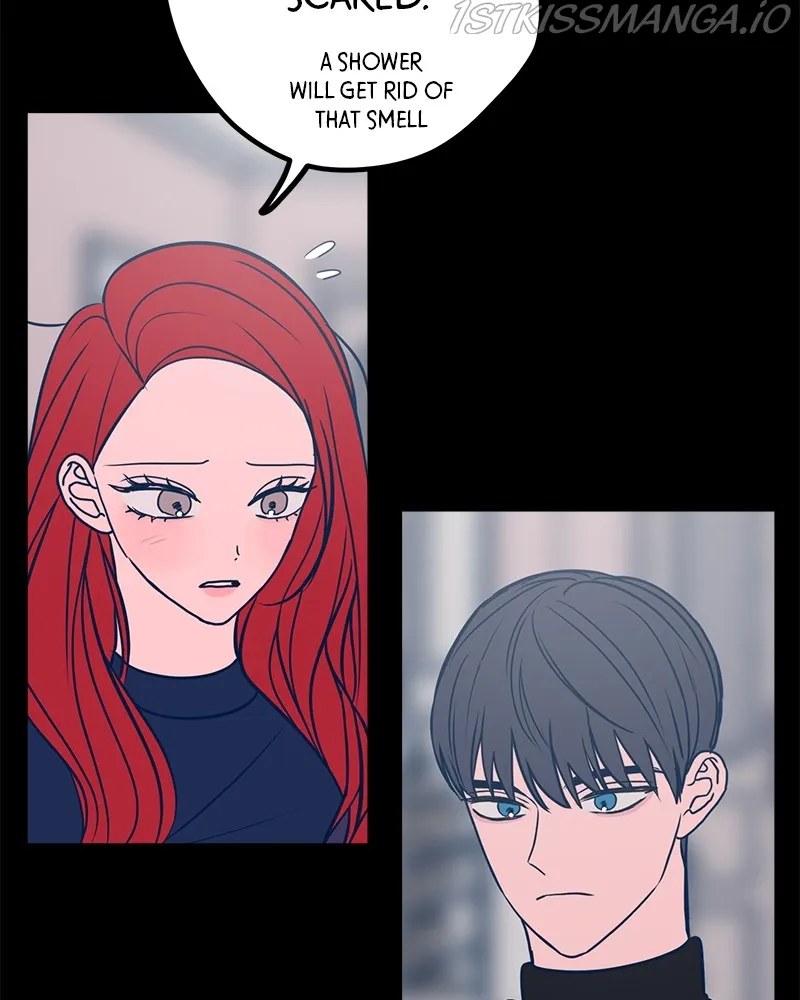Throw the Trash in the Trash cane Chapter 22 Online - página 16