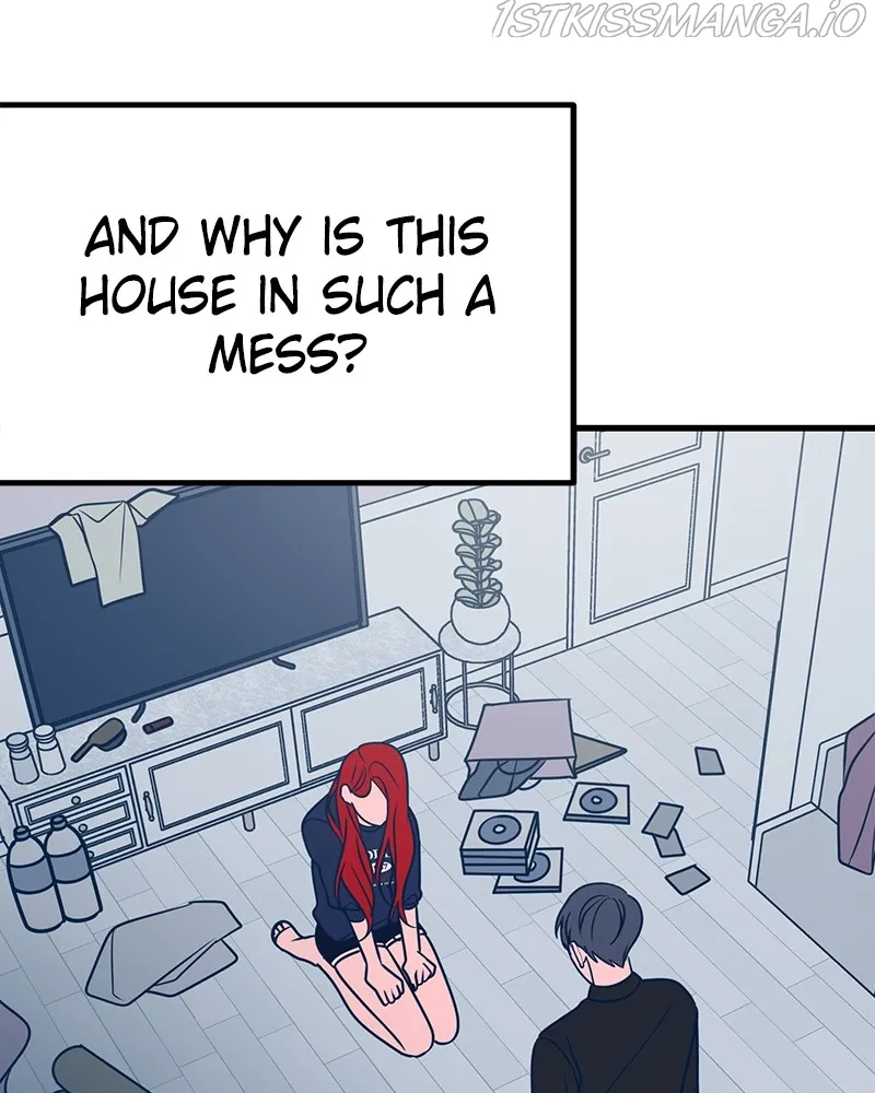 Throw the Trash in the Trash cane Chapter 22 Online - página 27